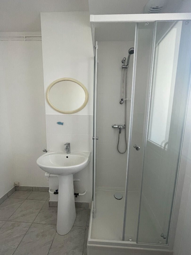 Appartement Rue de la Palestine à Rennes