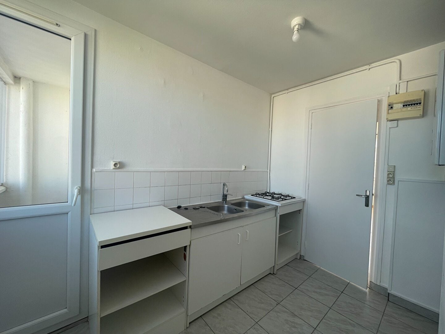 Flat Rue du 4 Août 1944 in Rennes