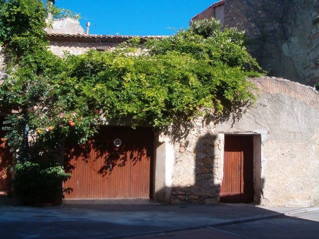 Maison Rue Jean Piveteau à Tautavel
