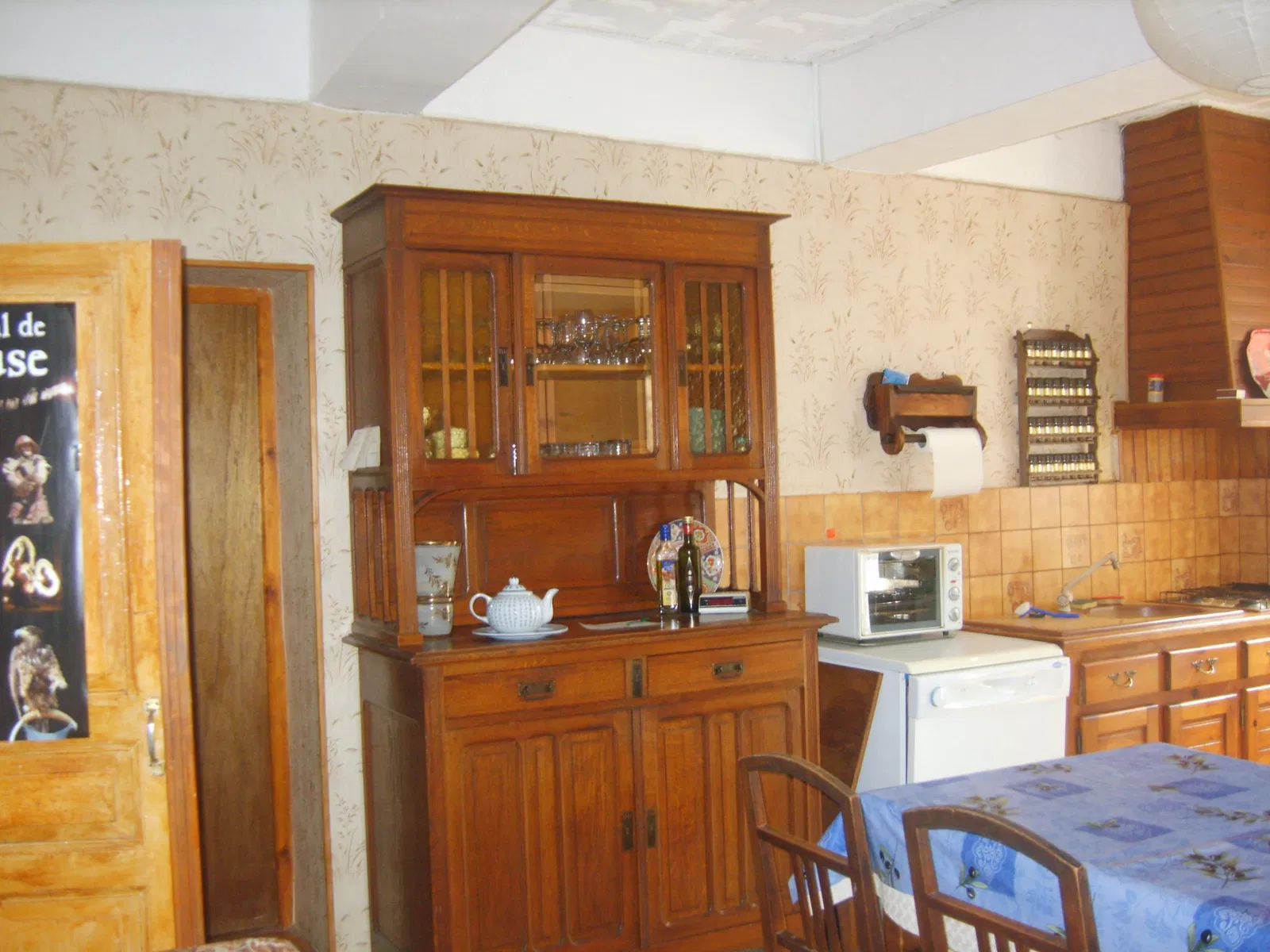 Maison Rue Jean Piveteau à Tautavel