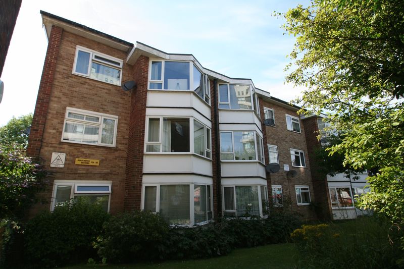 Flat Durrington Roundabout in Worthing