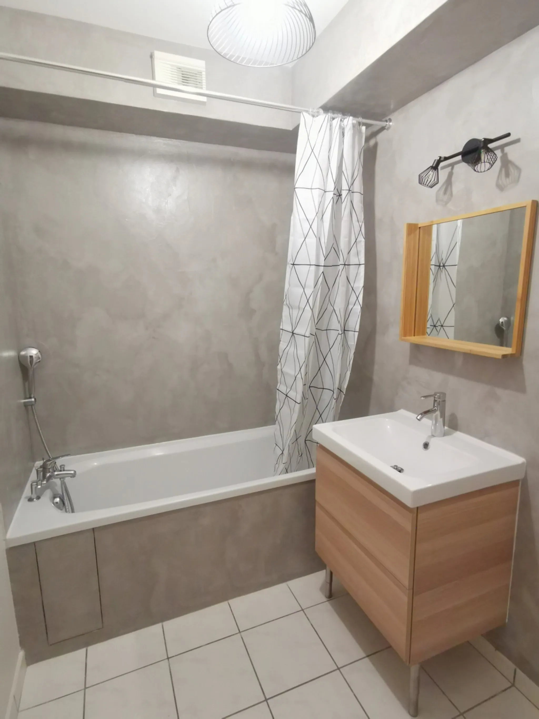 Appartement Quai Nicolas Rolin à Dijon