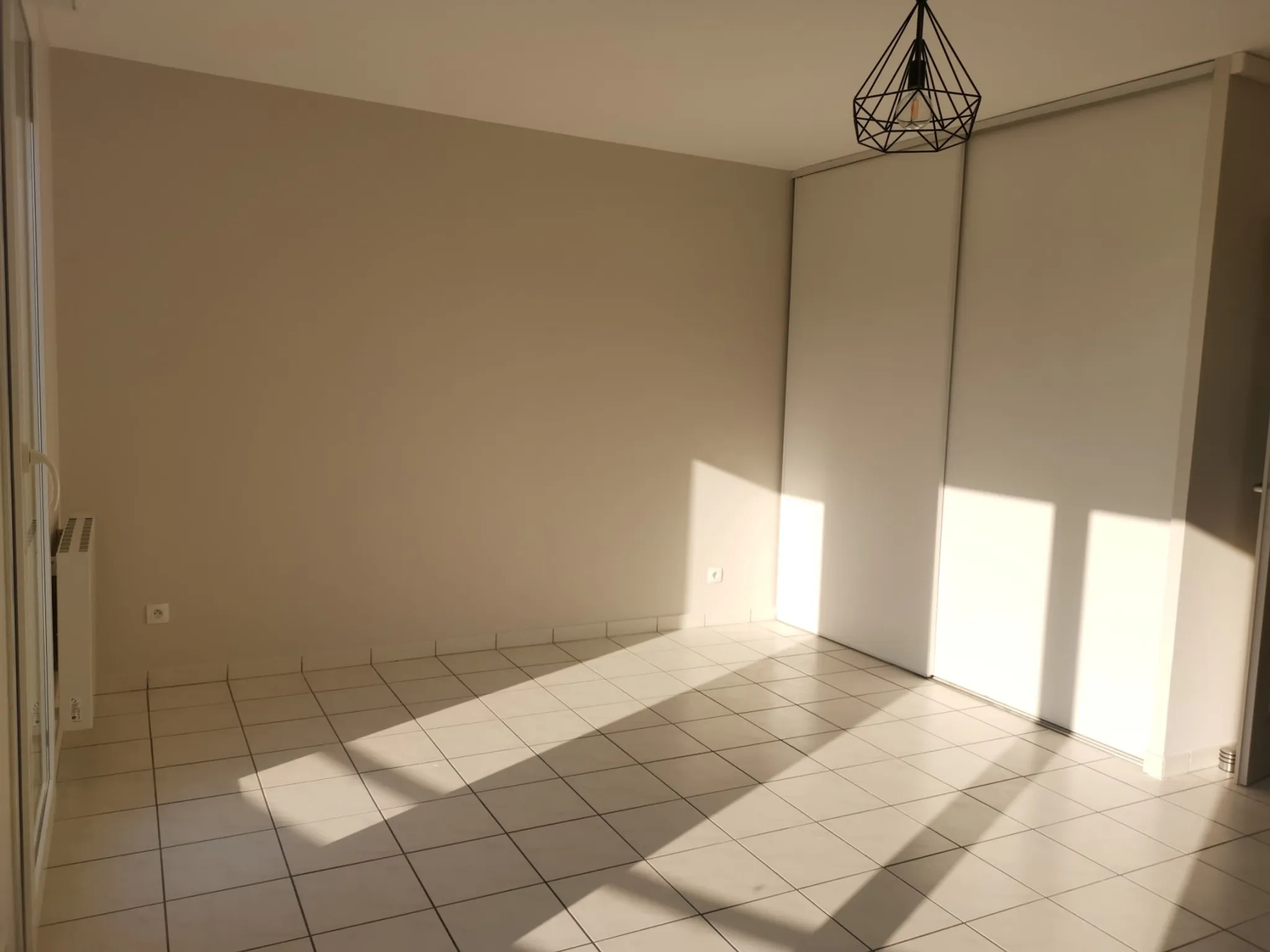 Appartement Quai Nicolas Rolin à Dijon