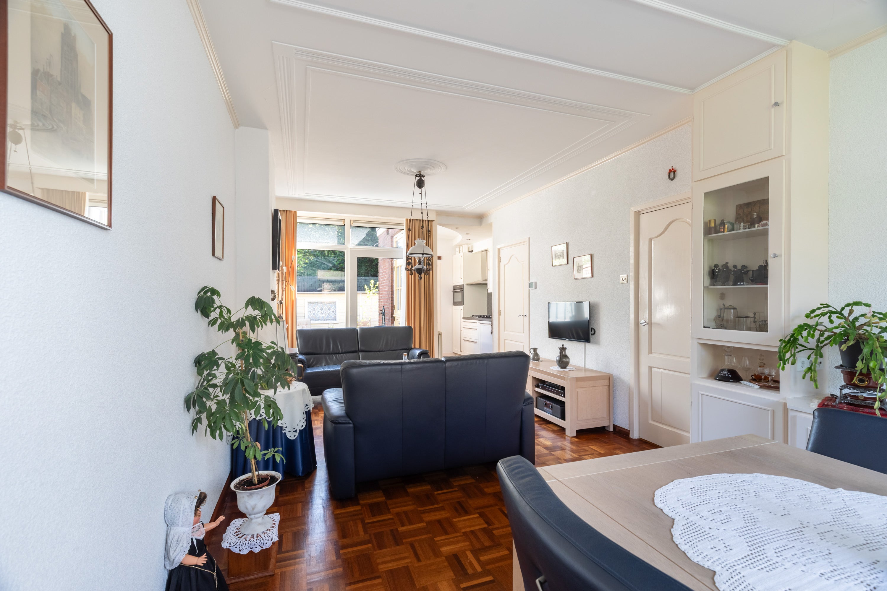 Tussenwoning te koop: Brederodestraat 6, Dordrecht