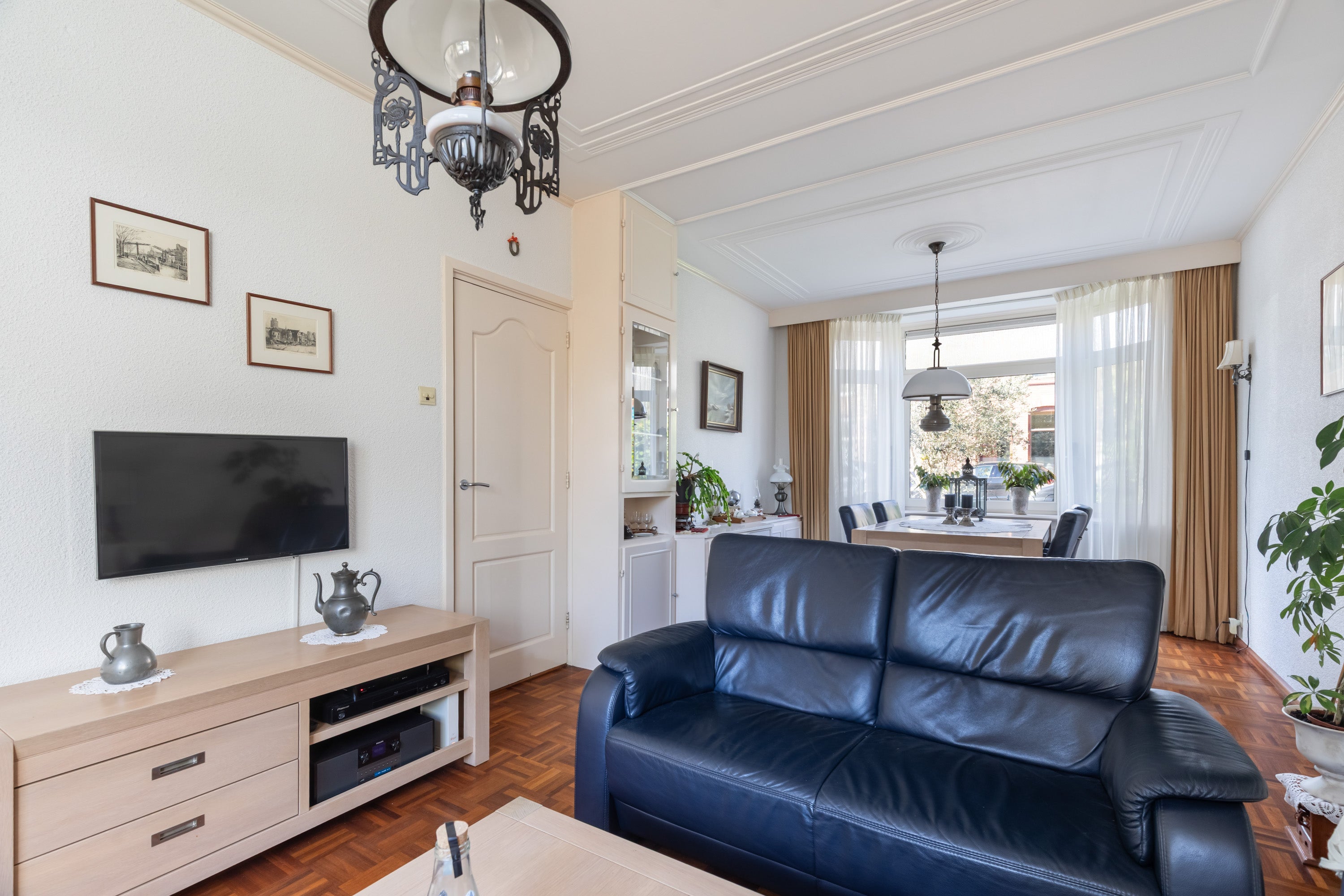 Tussenwoning te koop: Brederodestraat 6, Dordrecht