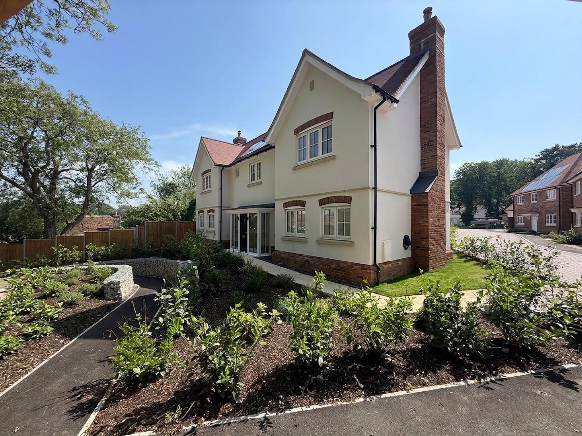 House Cromford Road in Nottingham