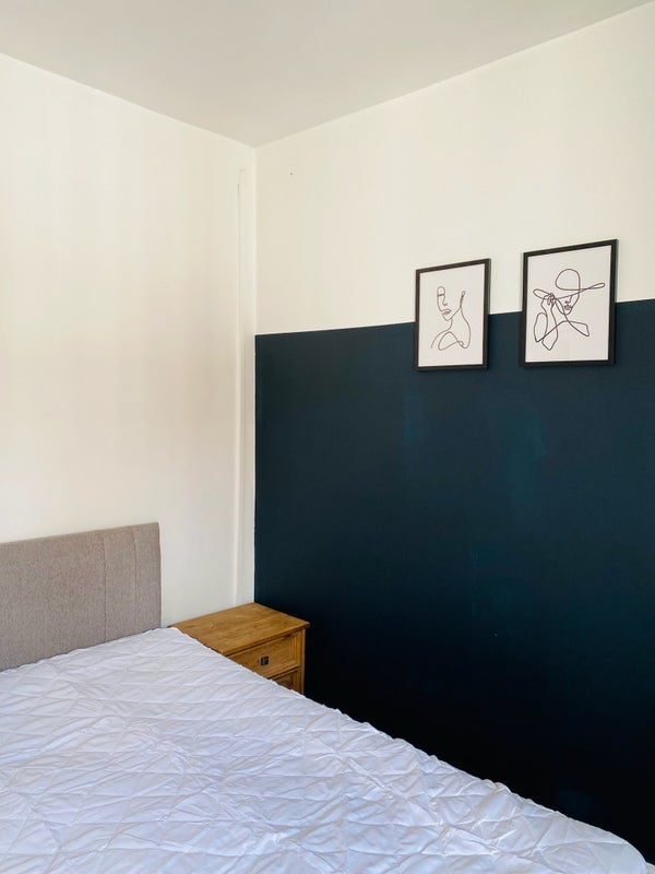Room Ullswater Street in Leicester