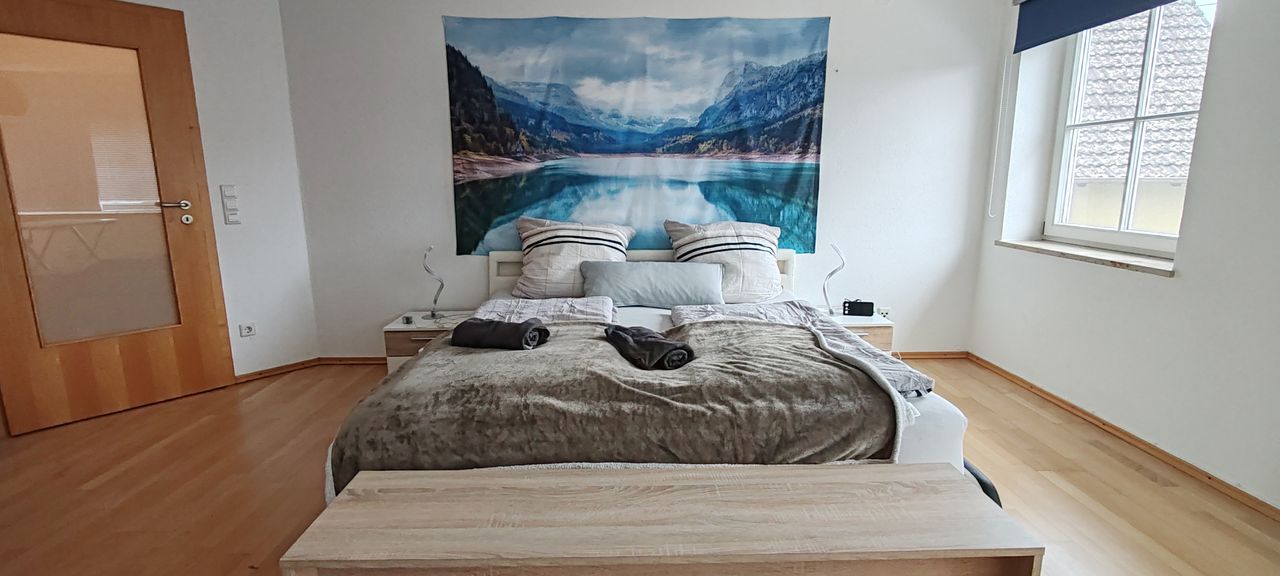 Wohnung Am Brunnenberg in Sipplingen