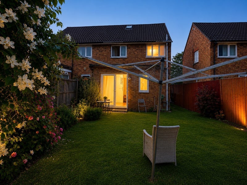 Room Verney Road in Slough