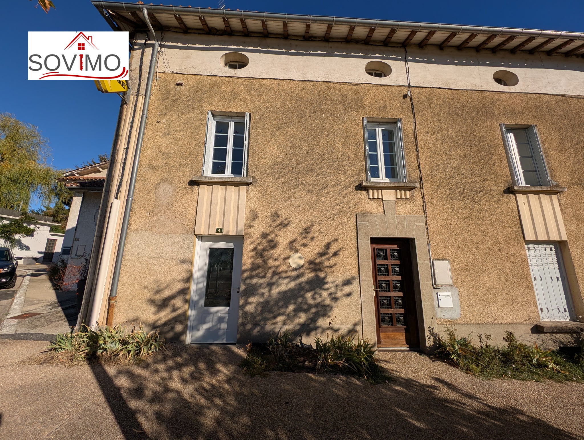 Maison D 310 à Ansac-sur-Vienne