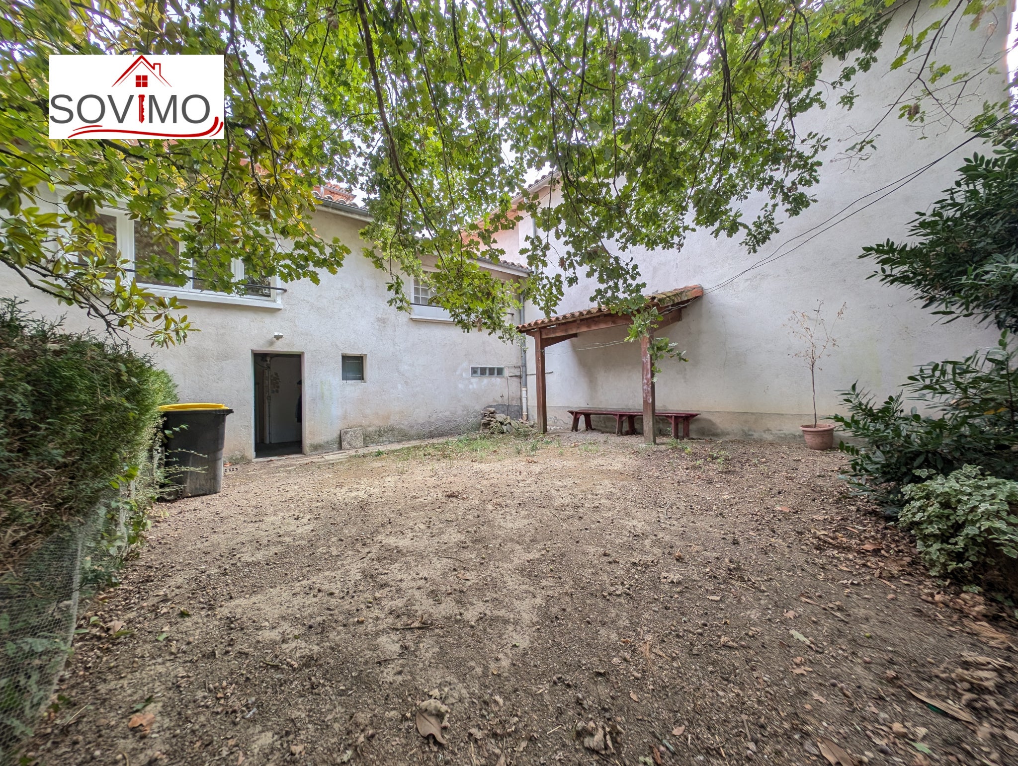 Maison D 310 à Ansac-sur-Vienne