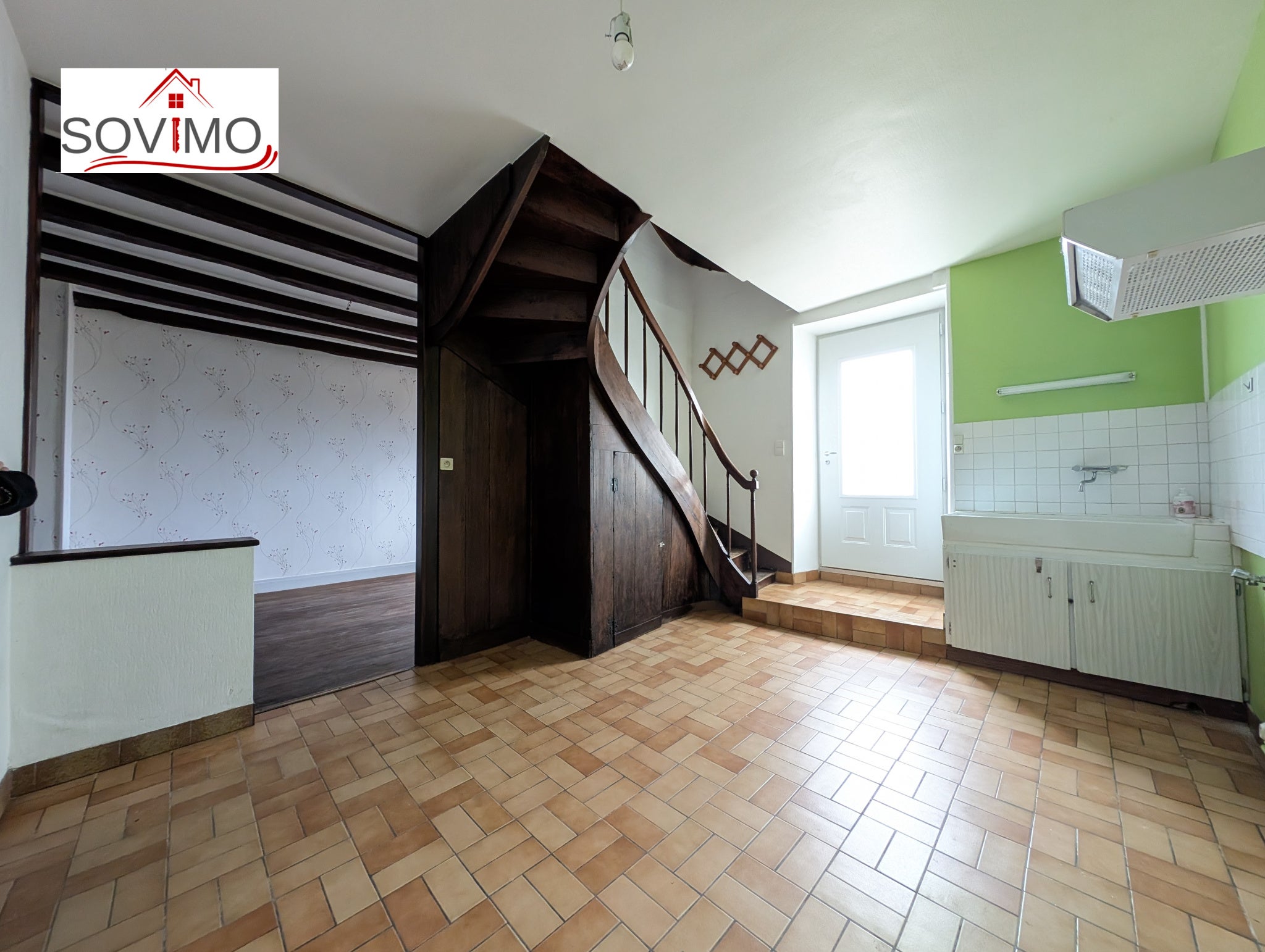 Maison D 310 à Ansac-sur-Vienne