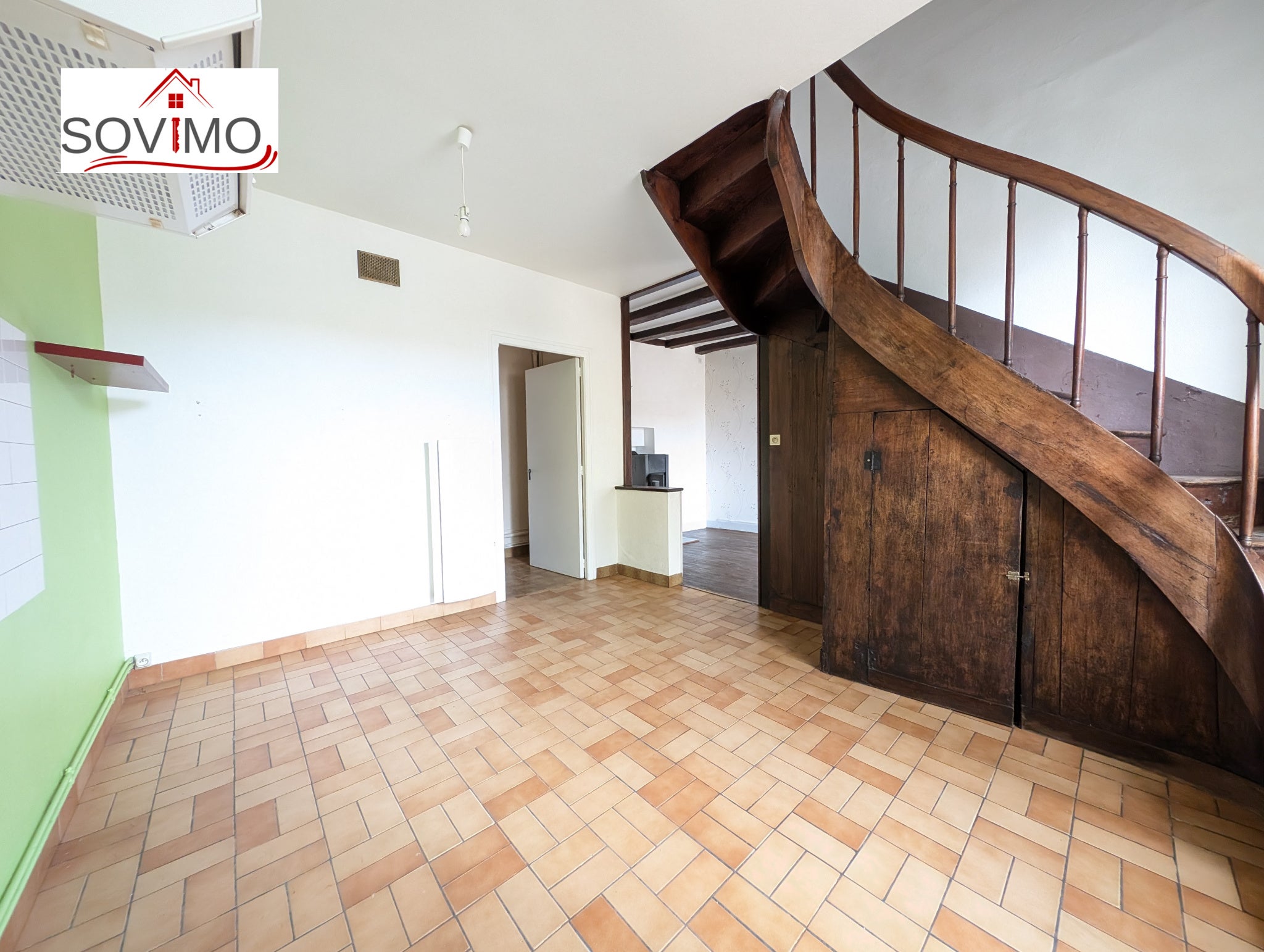 Maison D 310 à Ansac-sur-Vienne