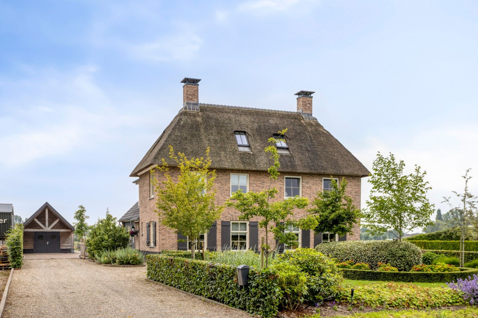Delwijnsekade 13 a in Delwijnen