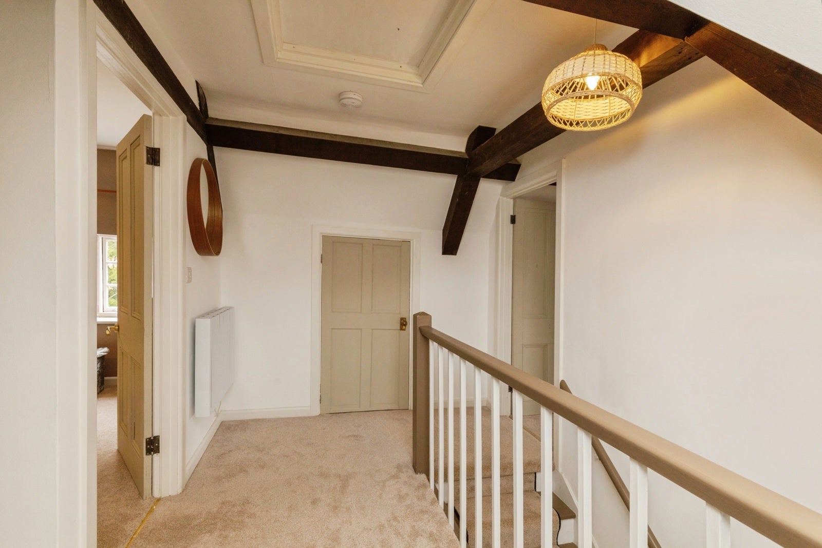 Flat Henbury Road in Bristol
