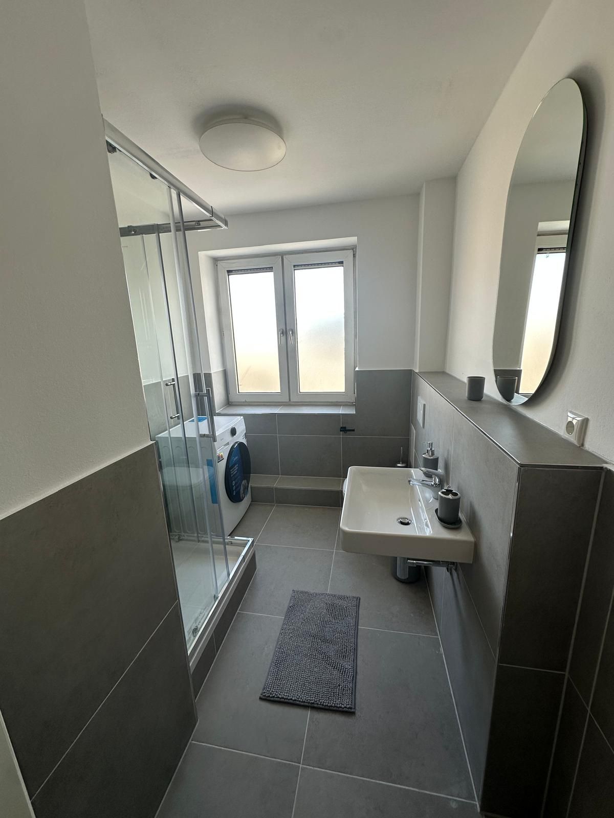 Wohnung Königstraße in Hamburg