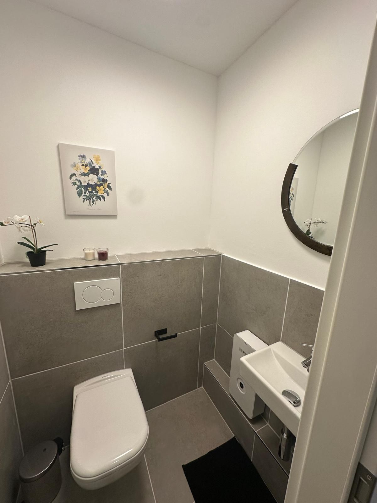 Wohnung Königstraße in Hamburg