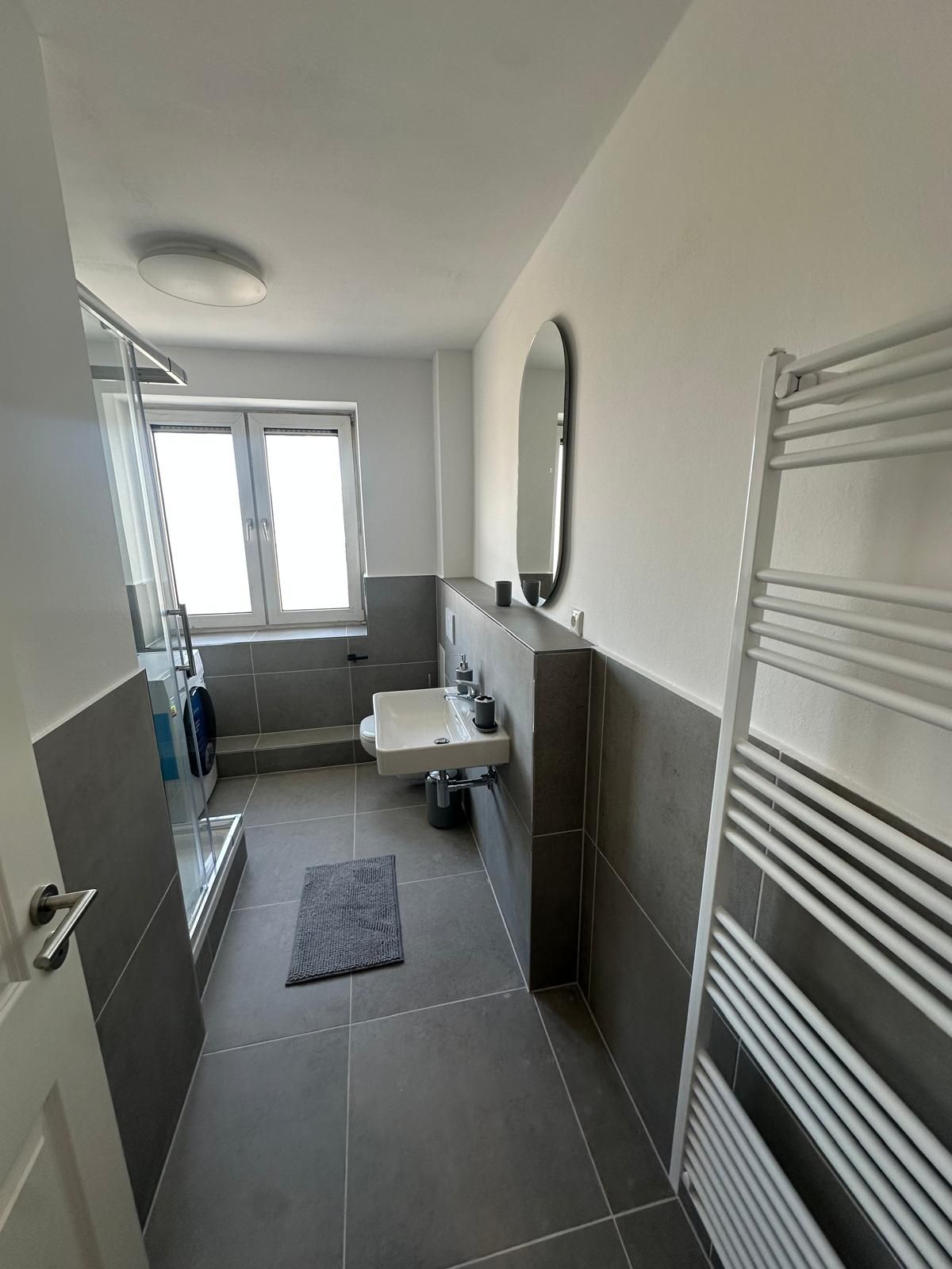 Wohnung Königstraße in Hamburg