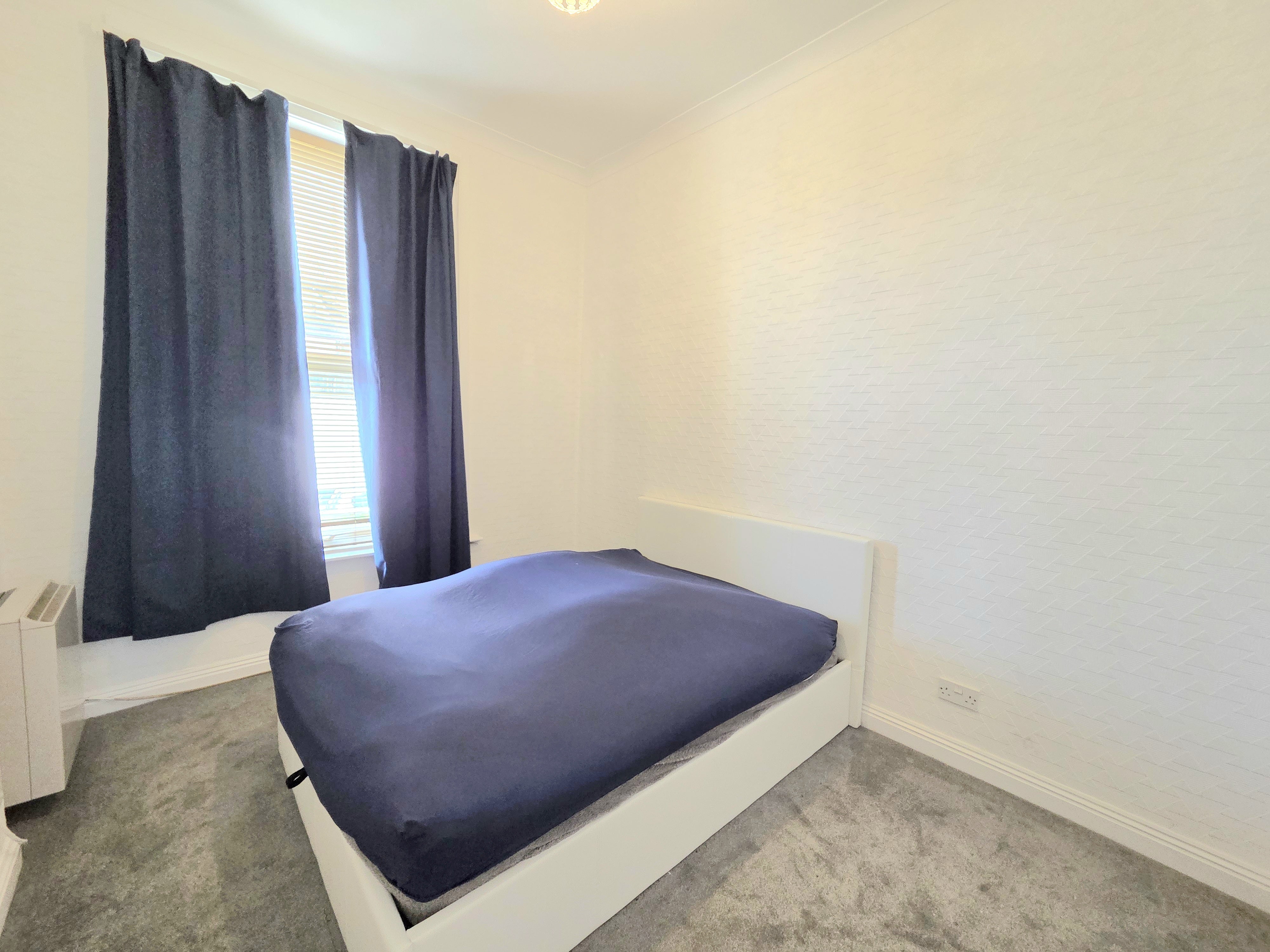 Flat Yeo Court in Portsmouth