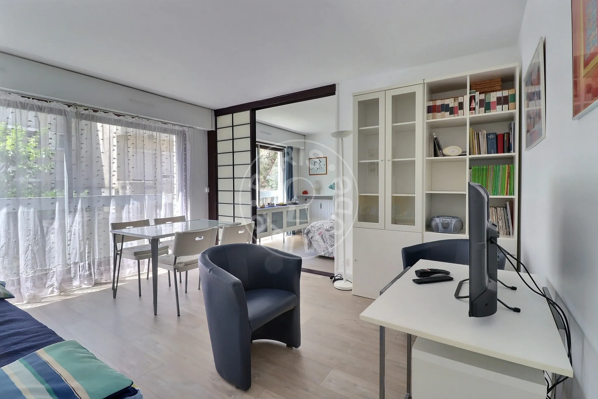 Appartement Rue Beudant à Paris