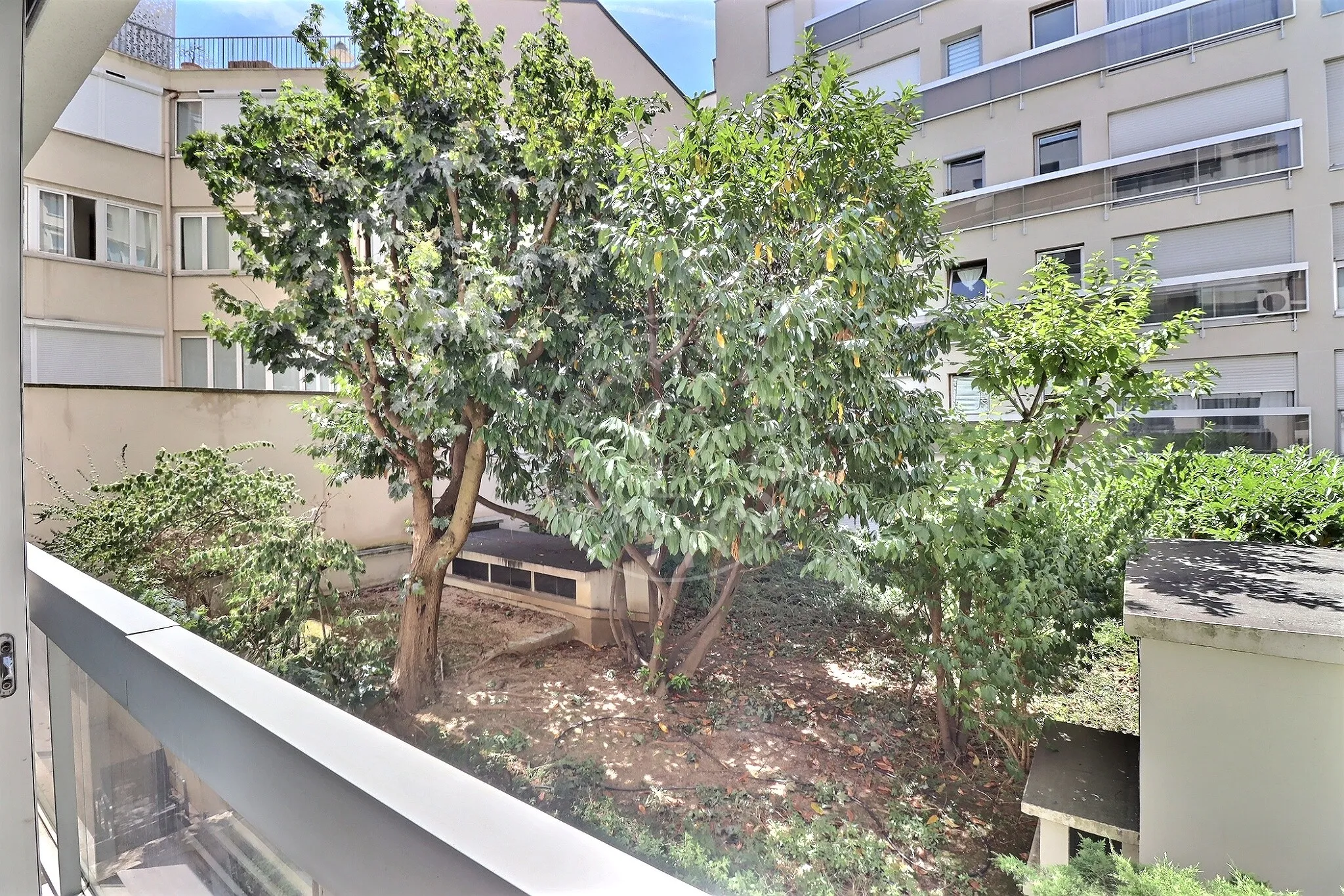 Appartement Rue Beudant à Paris