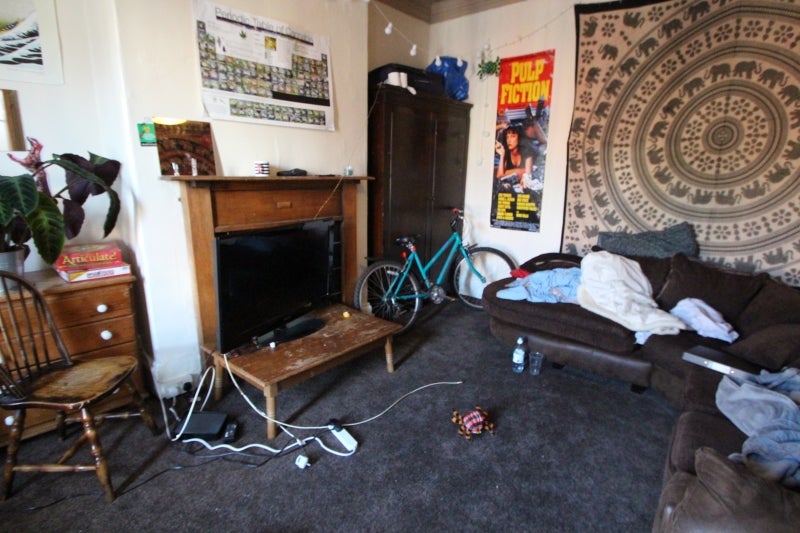 House Ebor Place in Leeds