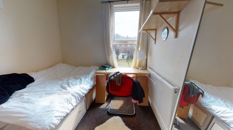 House Ebor Place in Leeds