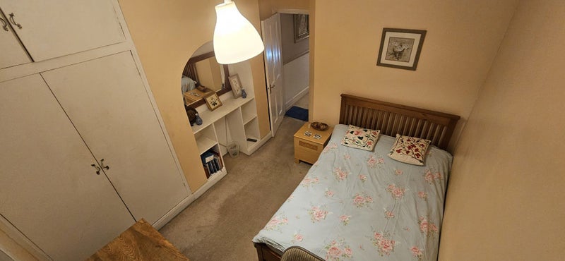 Room Stanmore Road in Greater London