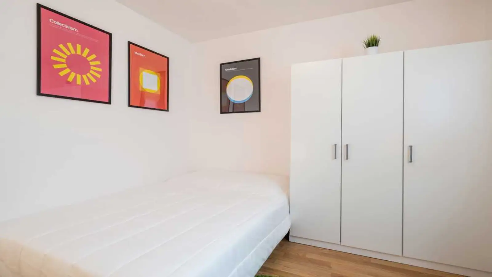 Appartement Rue André Philip à Lyon