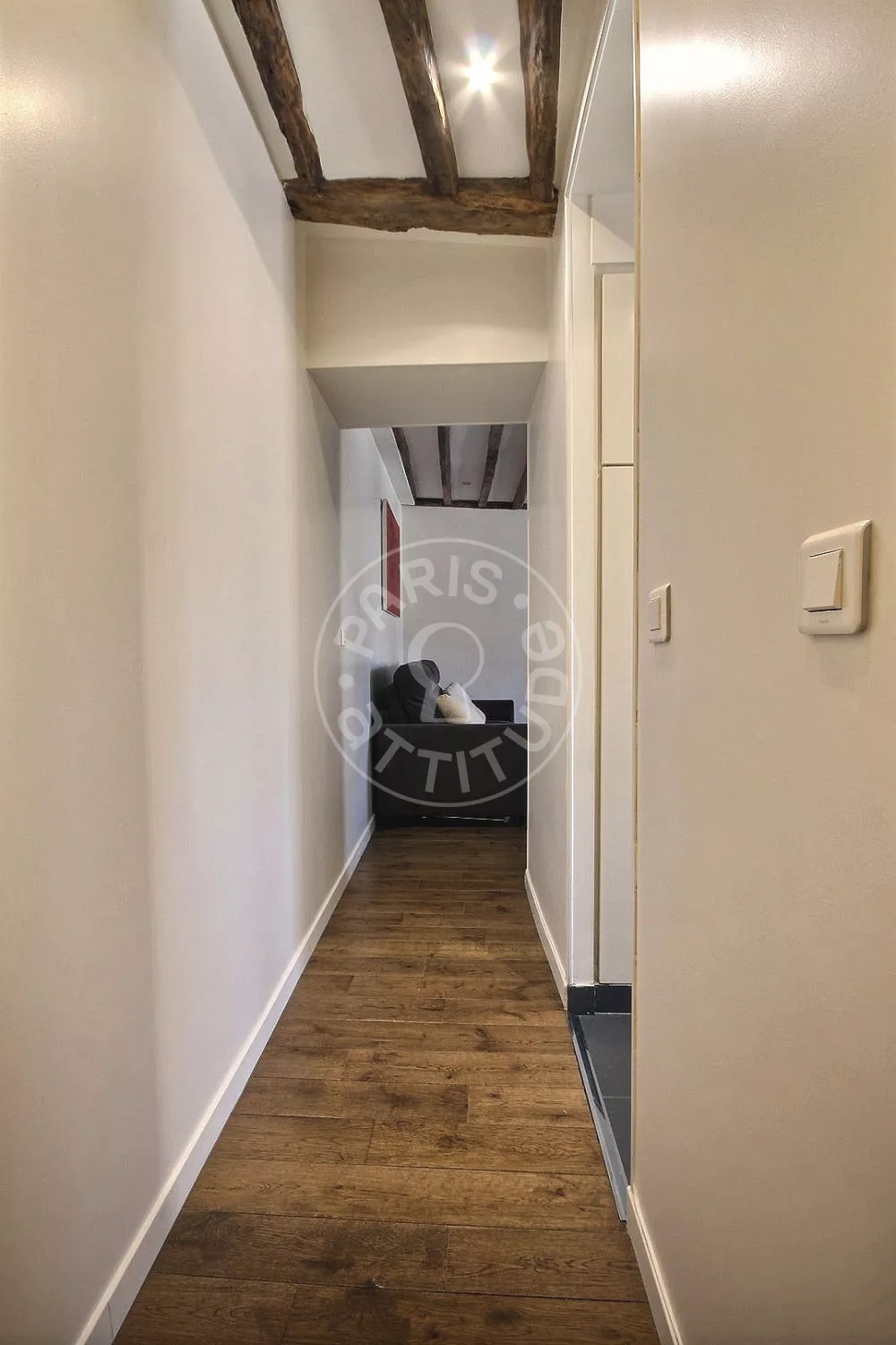 Flat Rue du Cherche-Midi in Paris