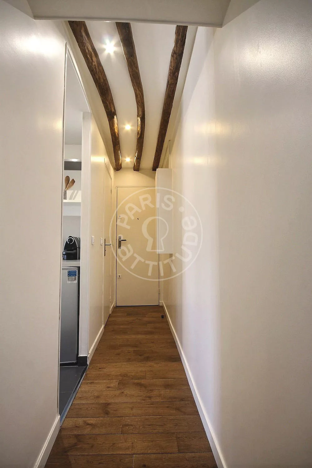 Flat Rue du Cherche-Midi in Paris