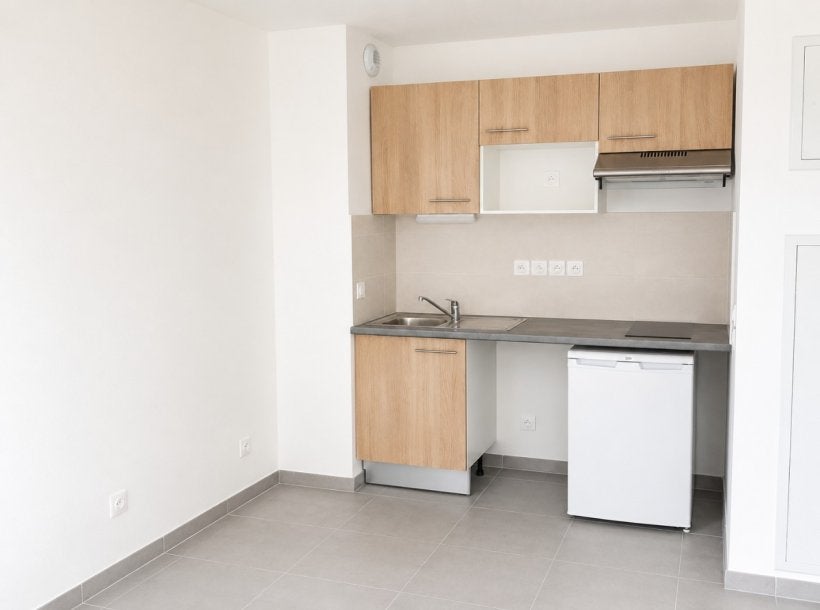 Appartement Rue Ferdinand Girard à Nîmes