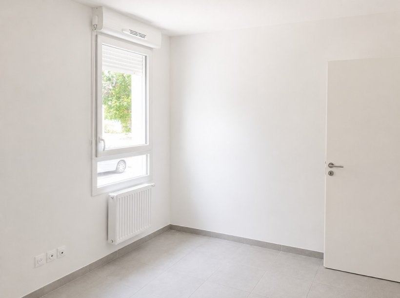 Appartement Rue Ferdinand Girard à Nîmes