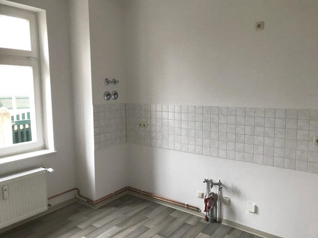 Wohnung Ringstraße in Senftenberg