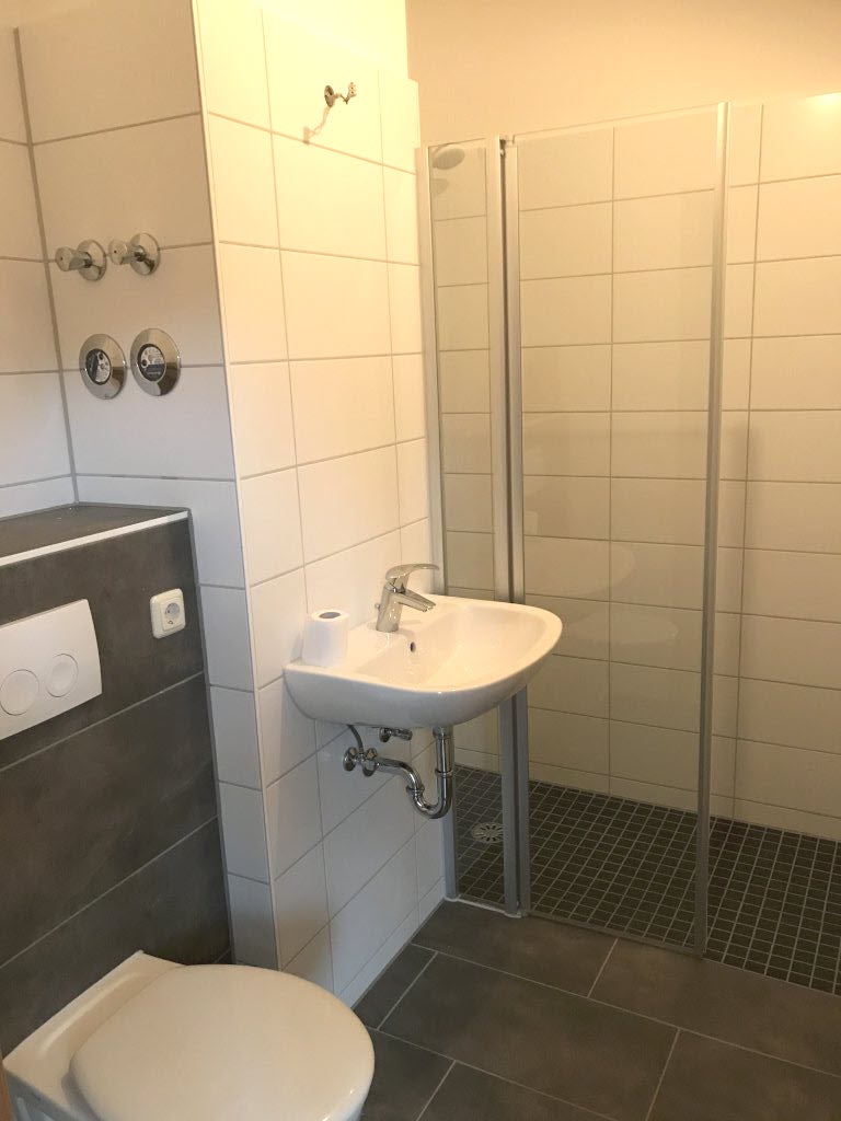 Wohnung Ringstraße in Senftenberg