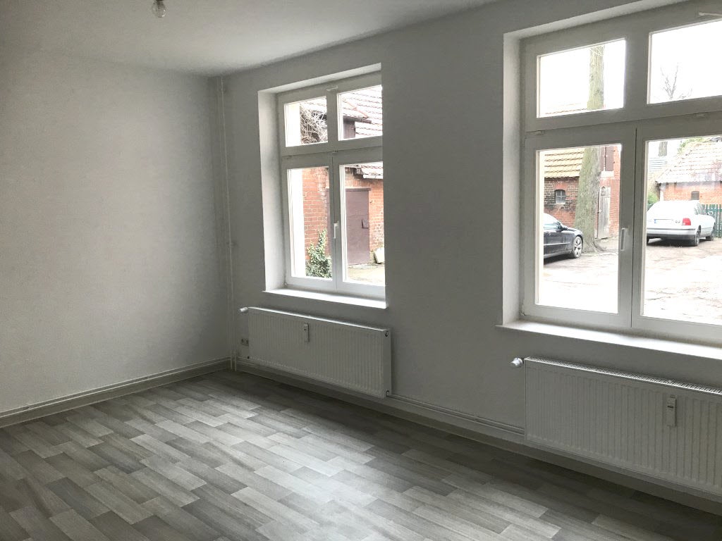 Wohnung Ringstraße in Senftenberg