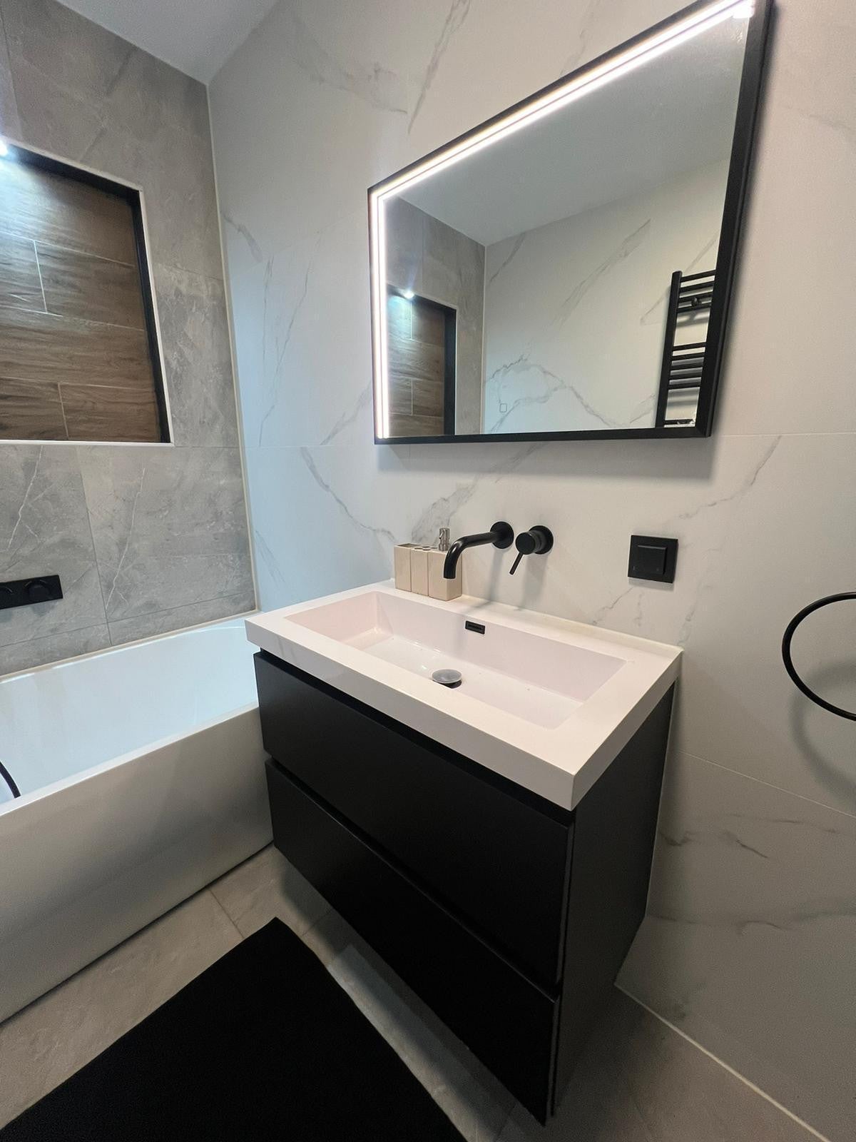 Appartement Zuidplein in Rotterdam