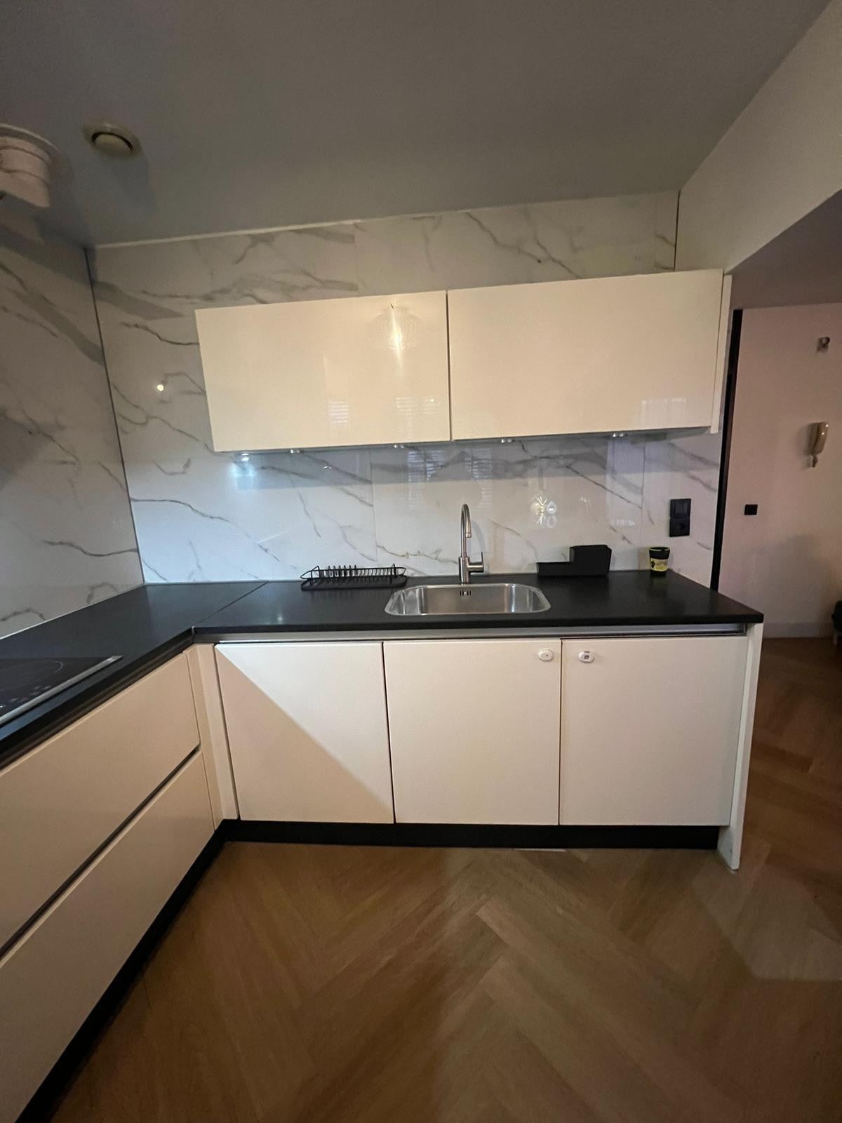 Appartement Zuidplein in Rotterdam