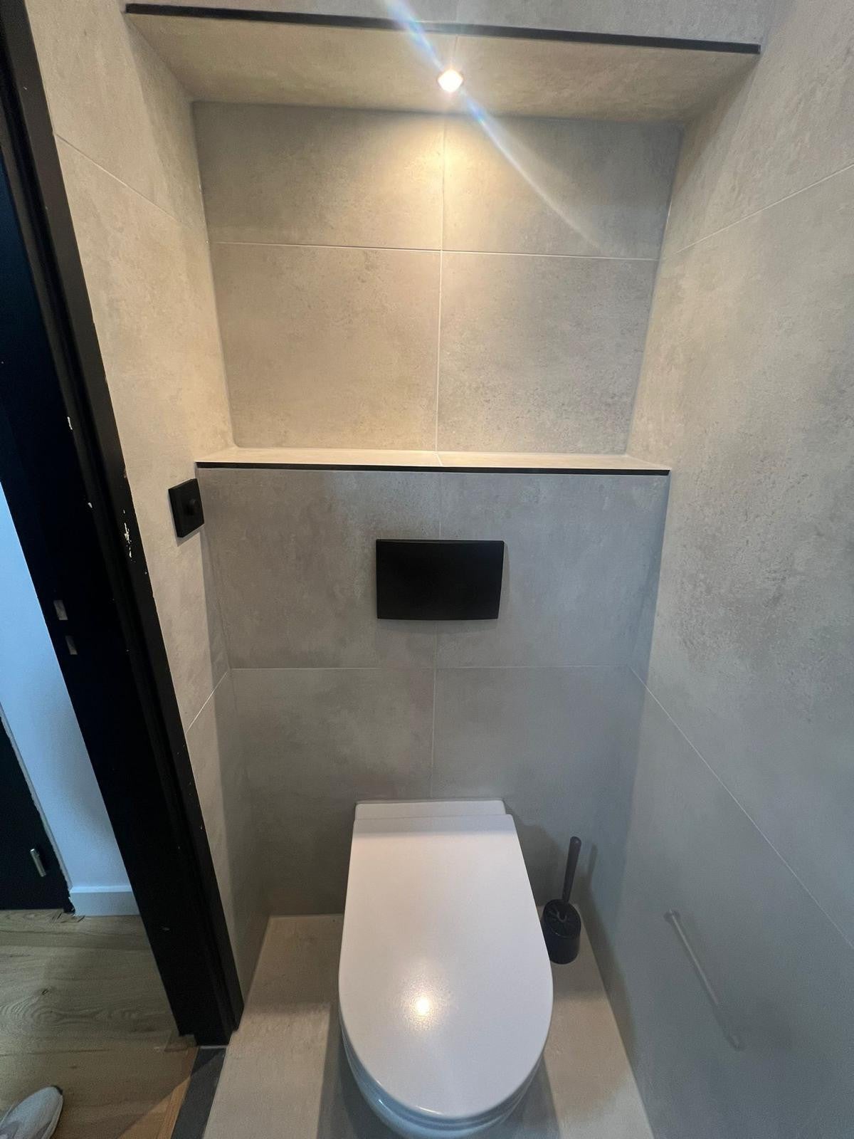 Flat Zuidplein in Rotterdam