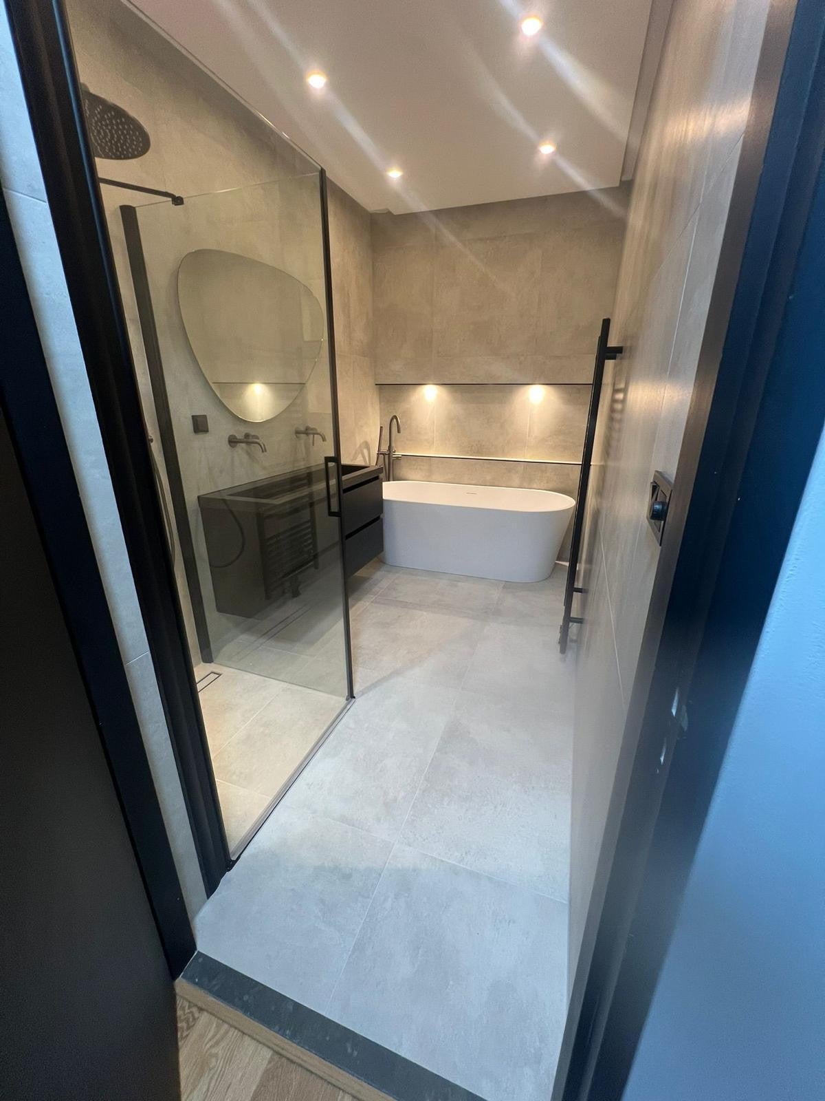 Appartement Zuidplein in Rotterdam