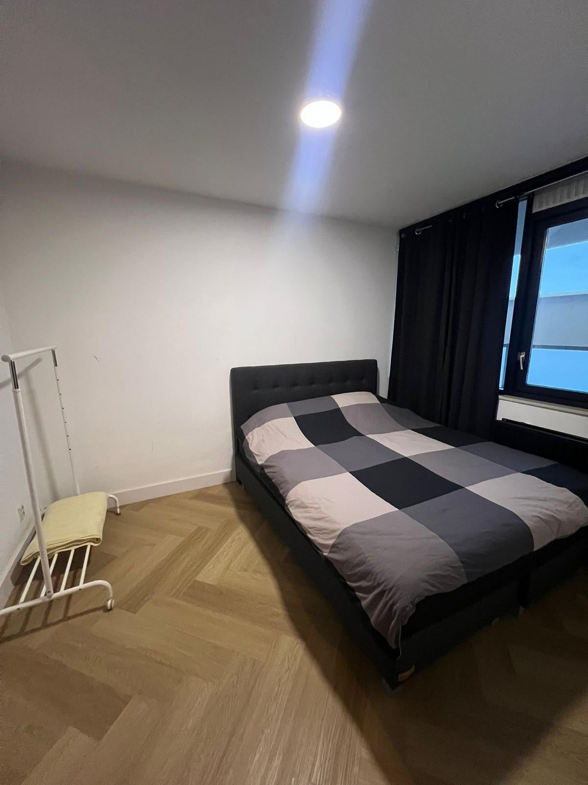 Flat Zuidplein in Rotterdam