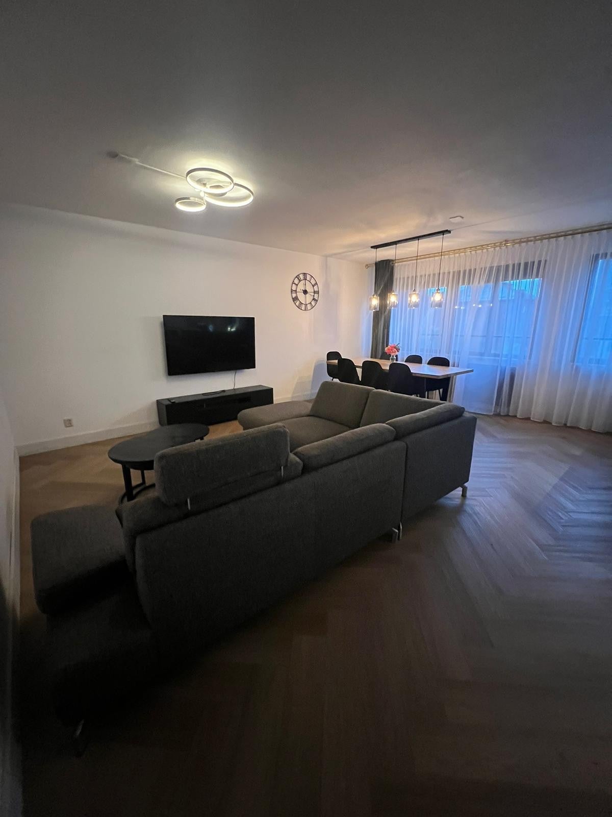 Appartement Zuidplein in Rotterdam