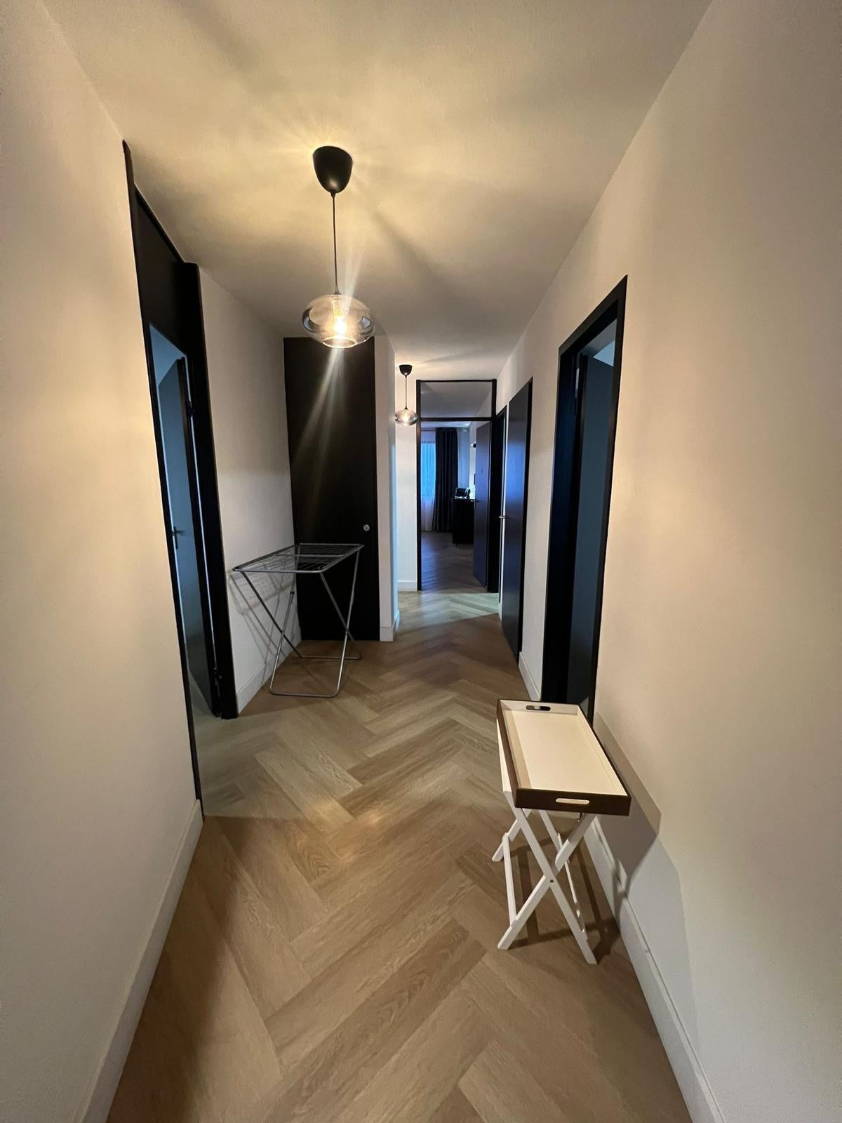 Appartement Zuidplein in Rotterdam