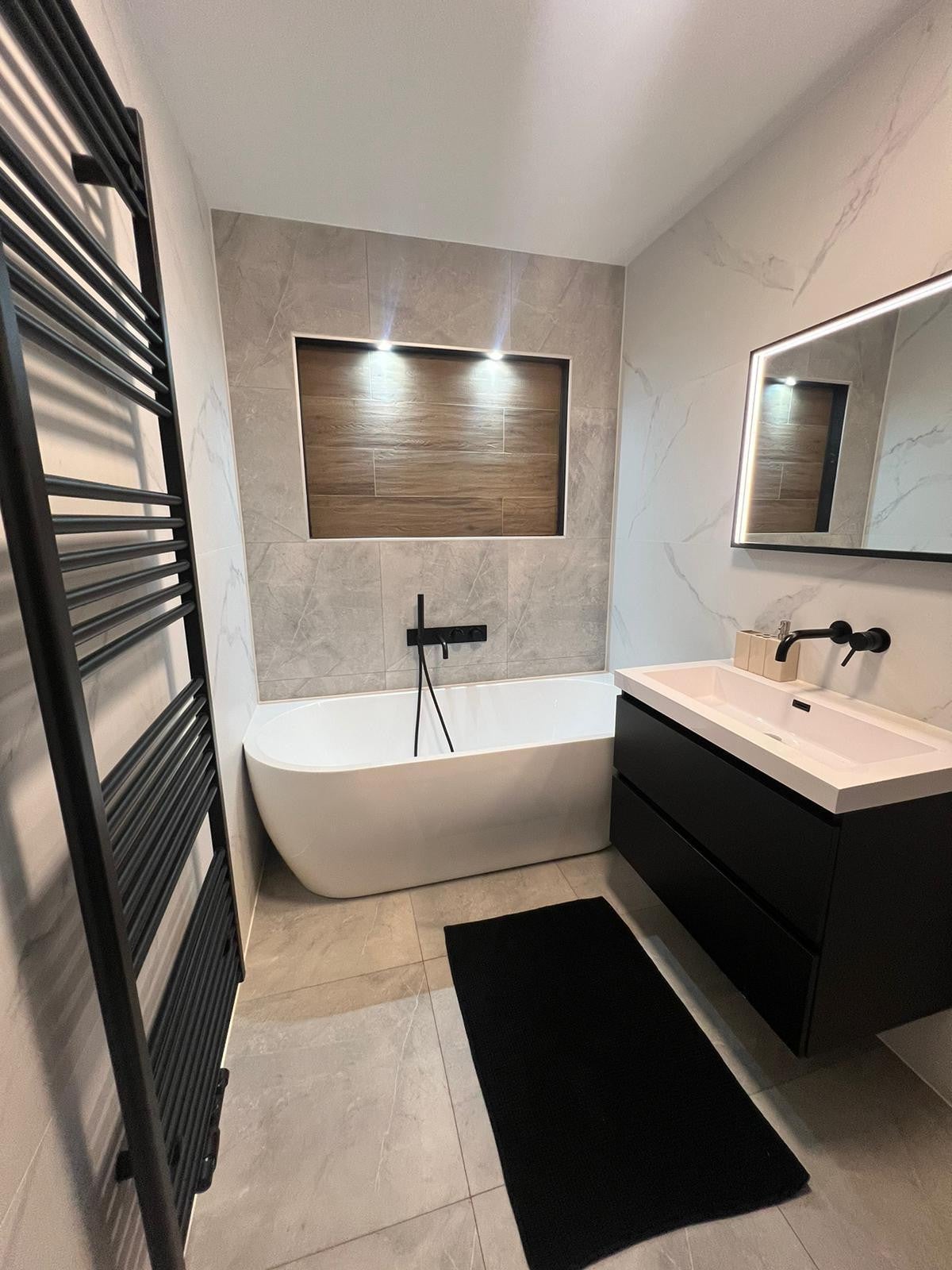 Appartement Zuidplein in Rotterdam