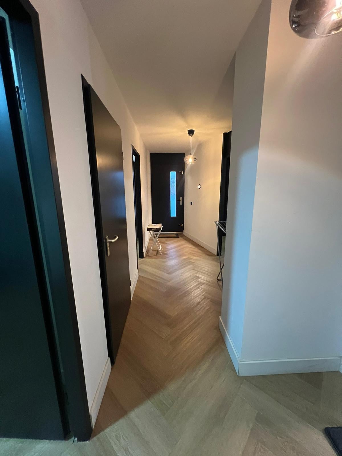 Appartement Zuidplein in Rotterdam