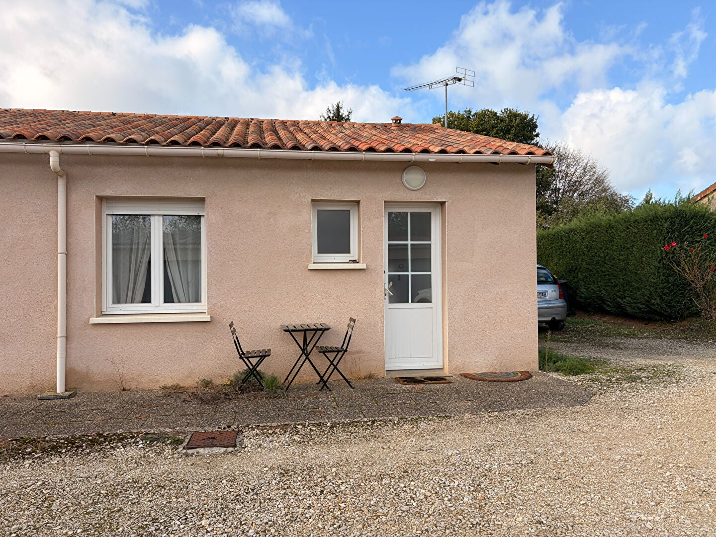 Maison Impasse de la Sablière à Savigné