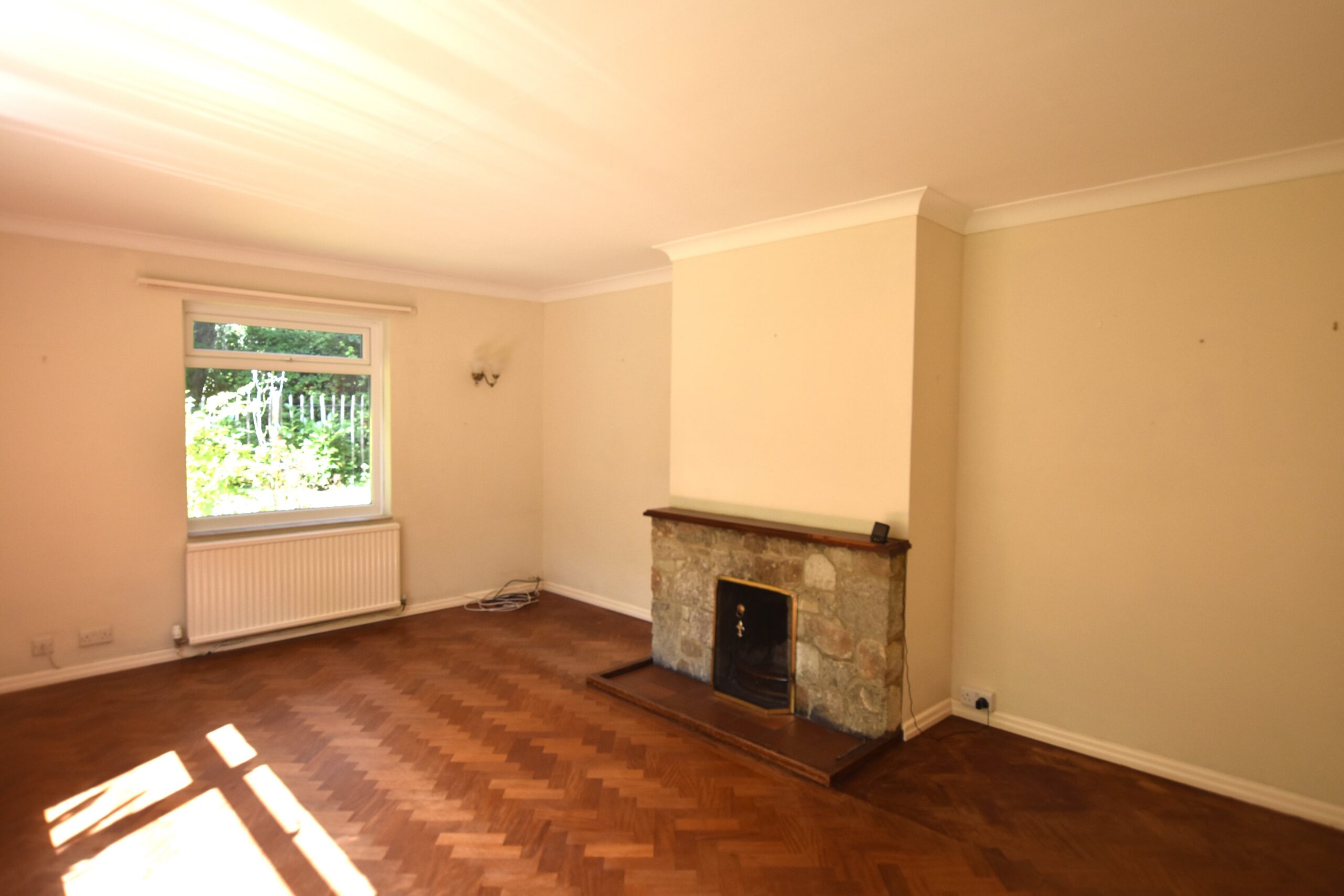 House Rectory Road in Shanklin