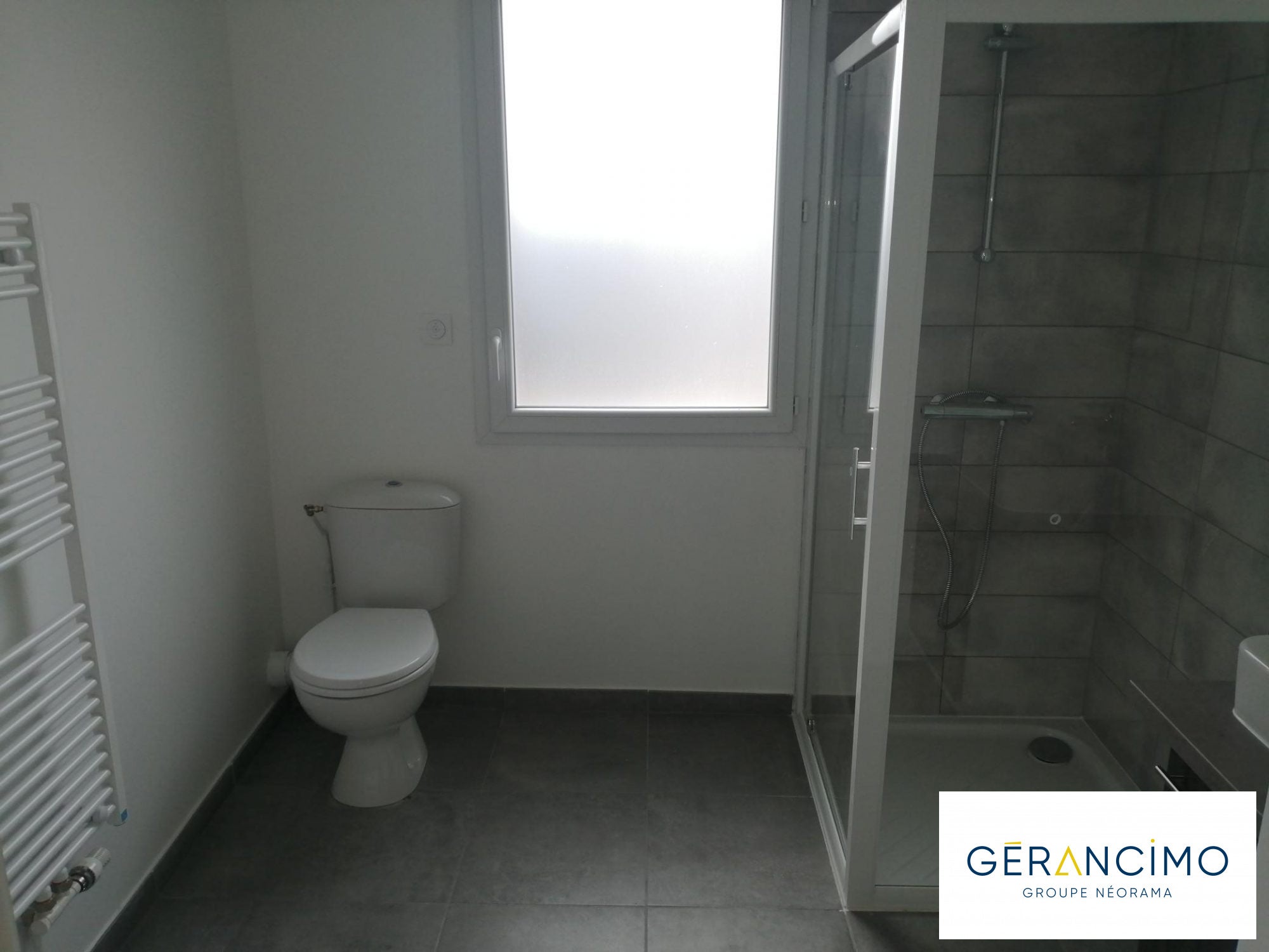 Flat Rue Alexandre Dumas in Amiens