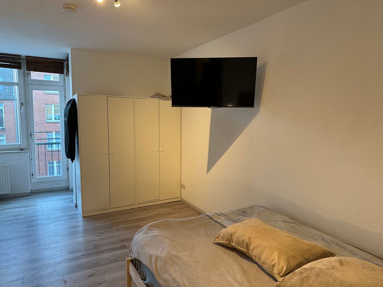 Wohnung Paul-Schallück-Straße in Köln