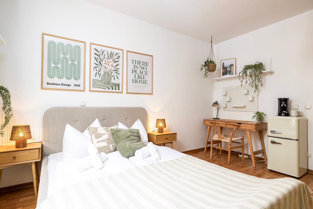 Wohnung Holbeinstraße in Dresden